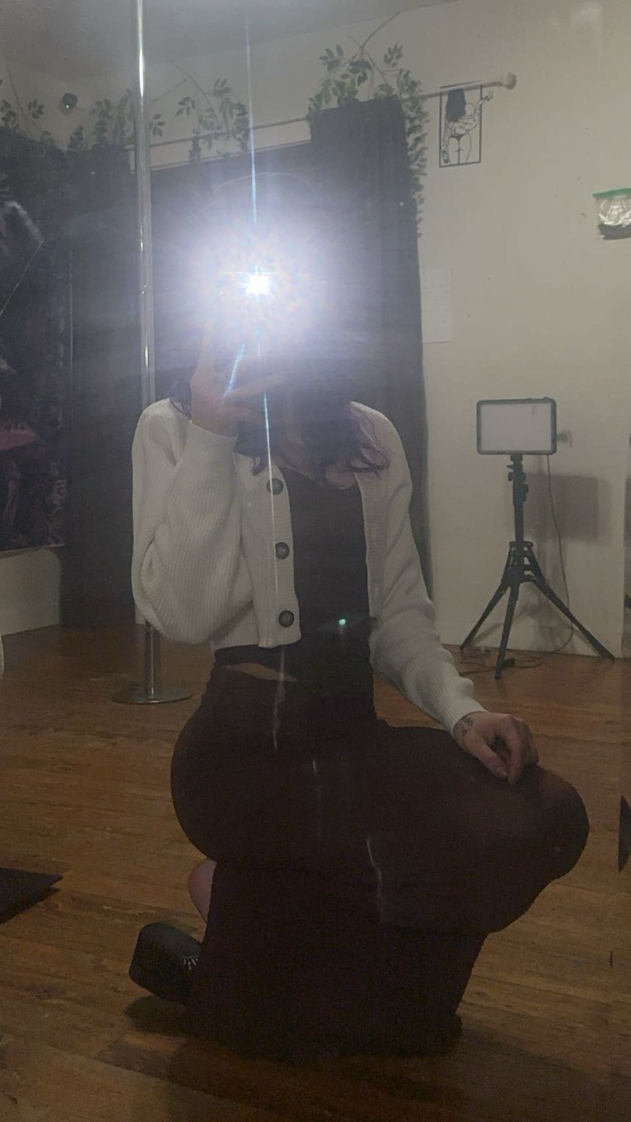 trappkittykhaos snapchat image archive image