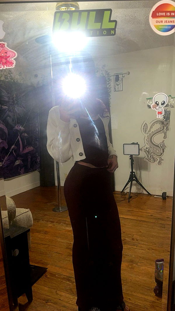 trappkittykhaos image ~ Altpins