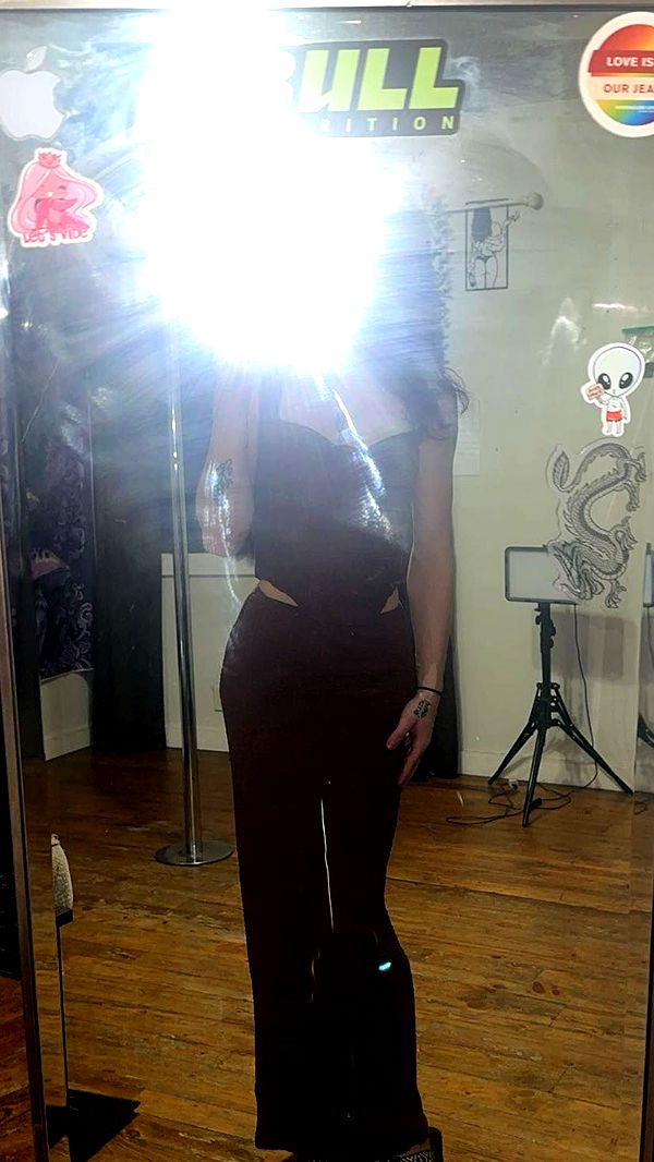 trappkittykhaos image ~ Altpins