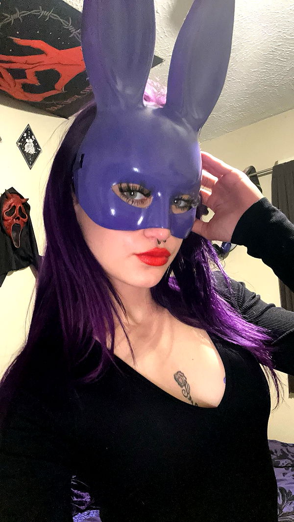 trappkittykhaos image ~ Altpins