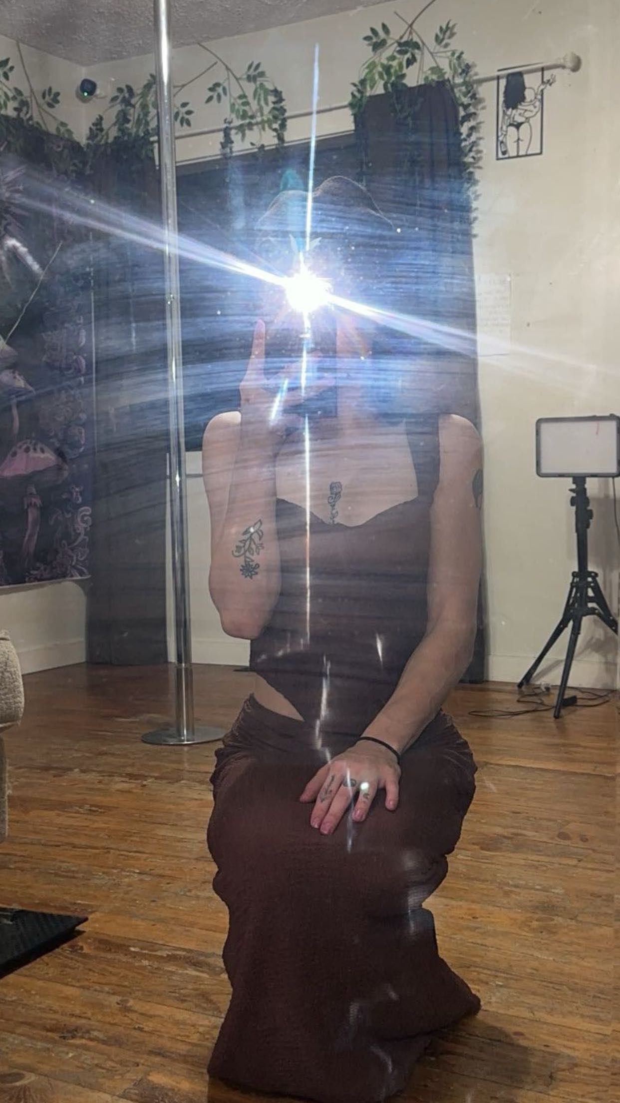 trappkittykhaos snapchat image archive image