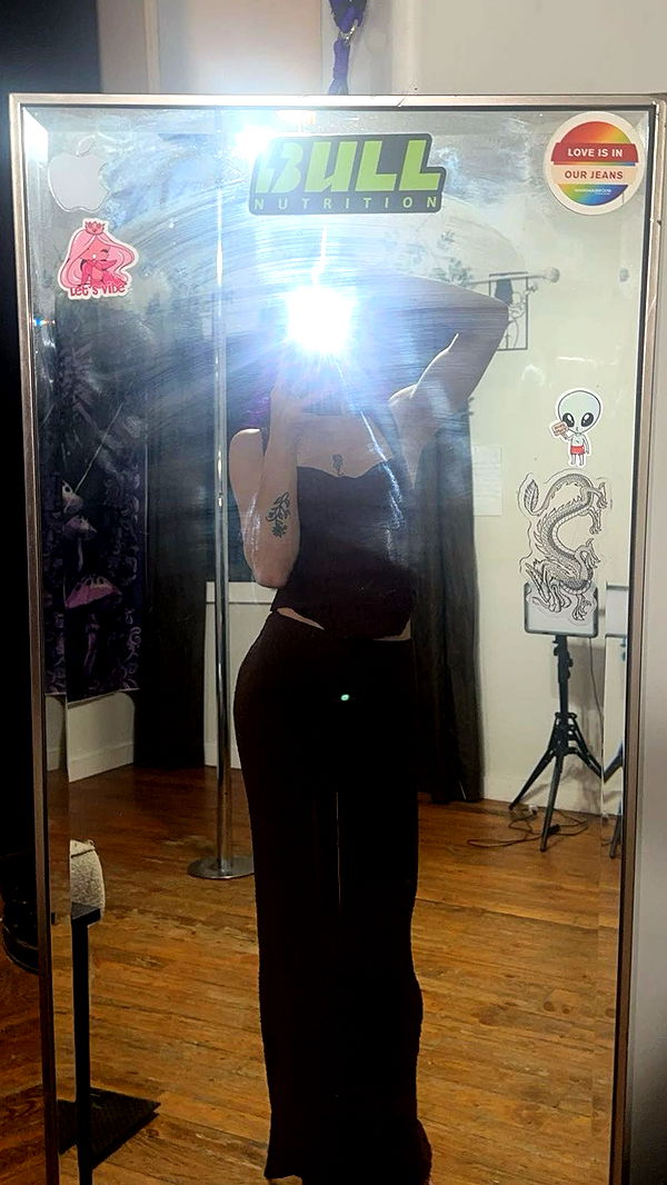 trappkittykhaos image ~ Altpins