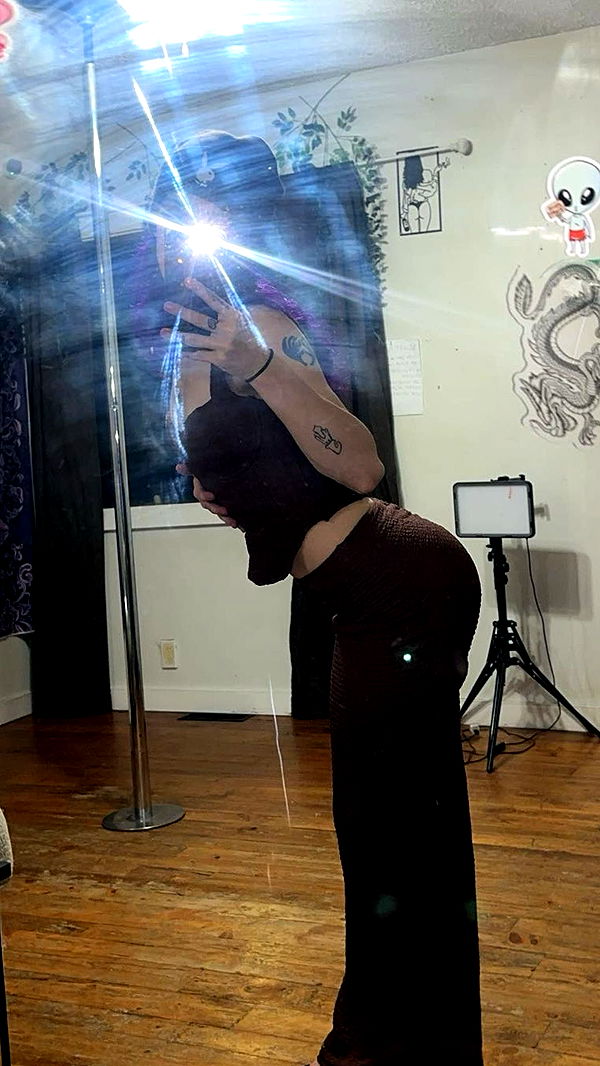 trappkittykhaos image ~ Altpins