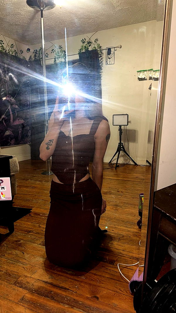 trappkittykhaos image ~ Altpins