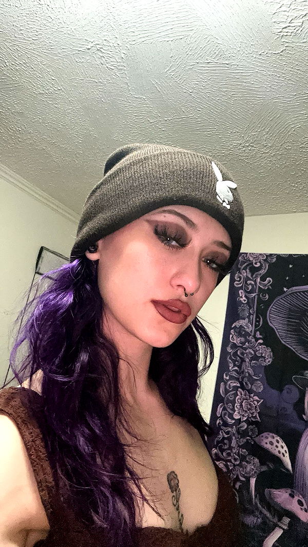 trappkittykhaos image ~ Altpins