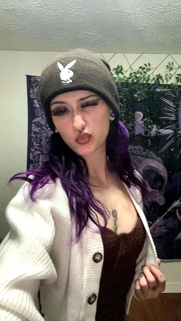 trappkittykhaos image ~ Altpins