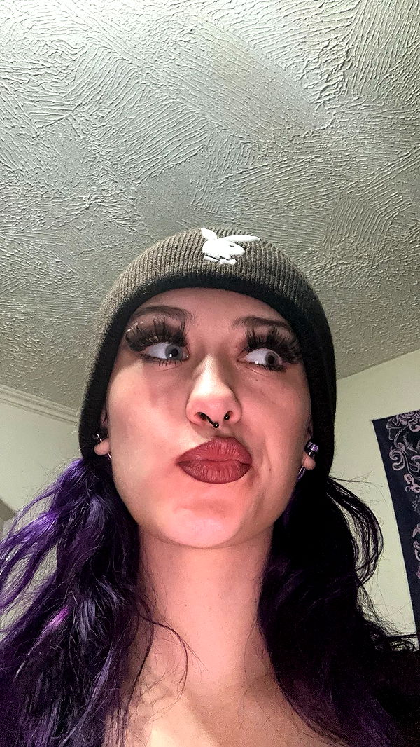 trappkittykhaos image ~ Altpins