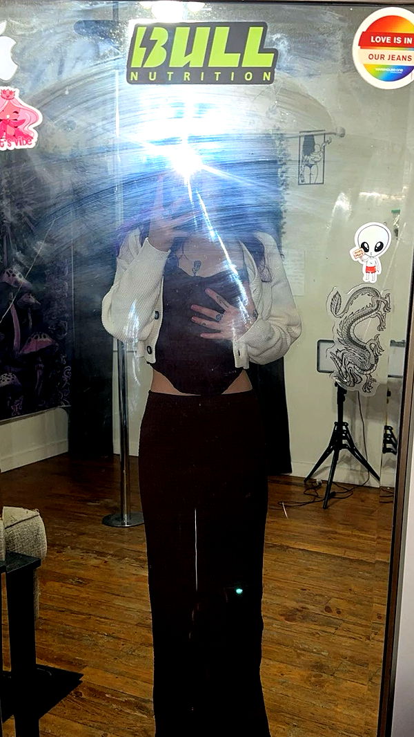 trappkittykhaos image ~ Altpins