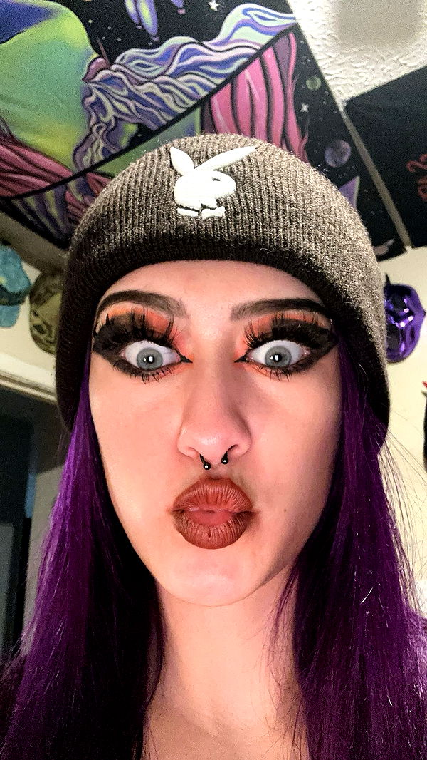 trappkittykhaos image ~ Altpins