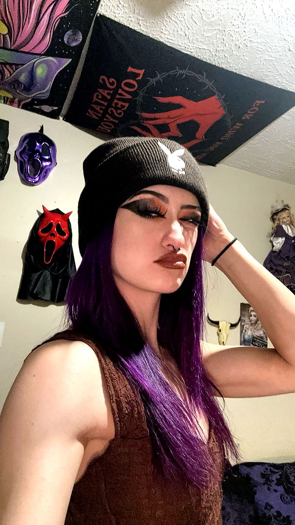 trappkittykhaos image ~ Altpins