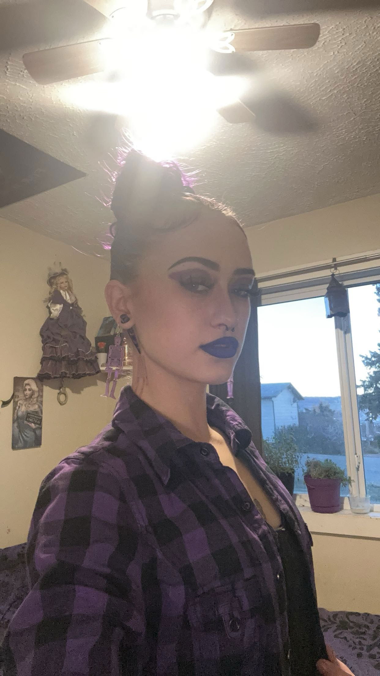 trappkittykhaos snapchat image archive image