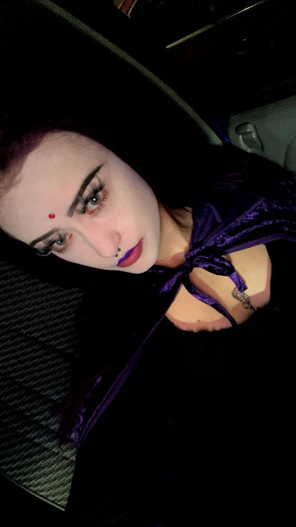 trappkittykhaos image ~ Altpins