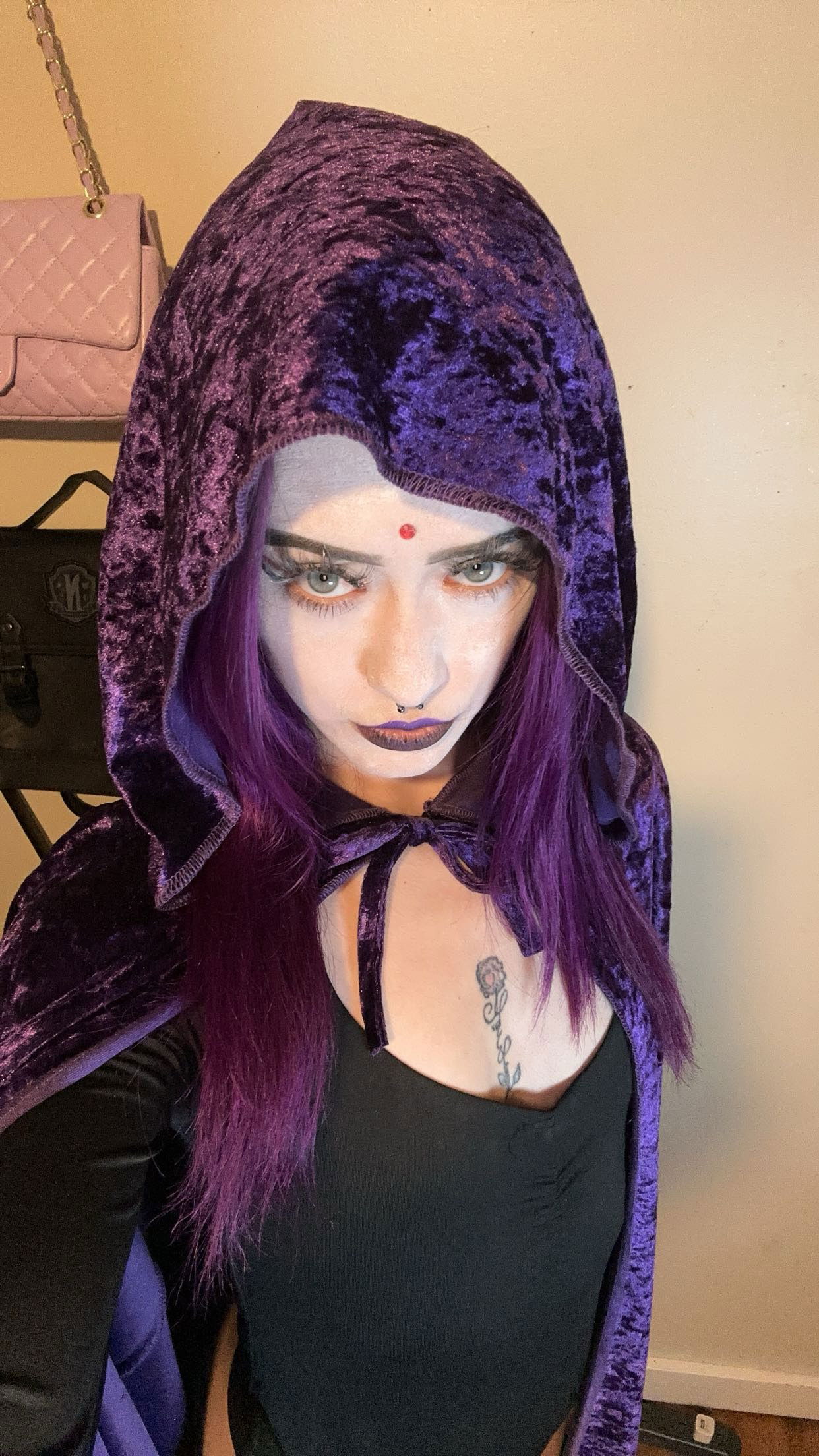 trappkittykhaos snapchat image archive image