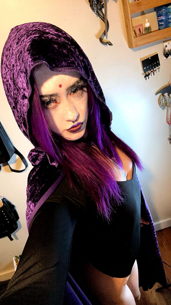 trappkittykhaos image ~ Altpins