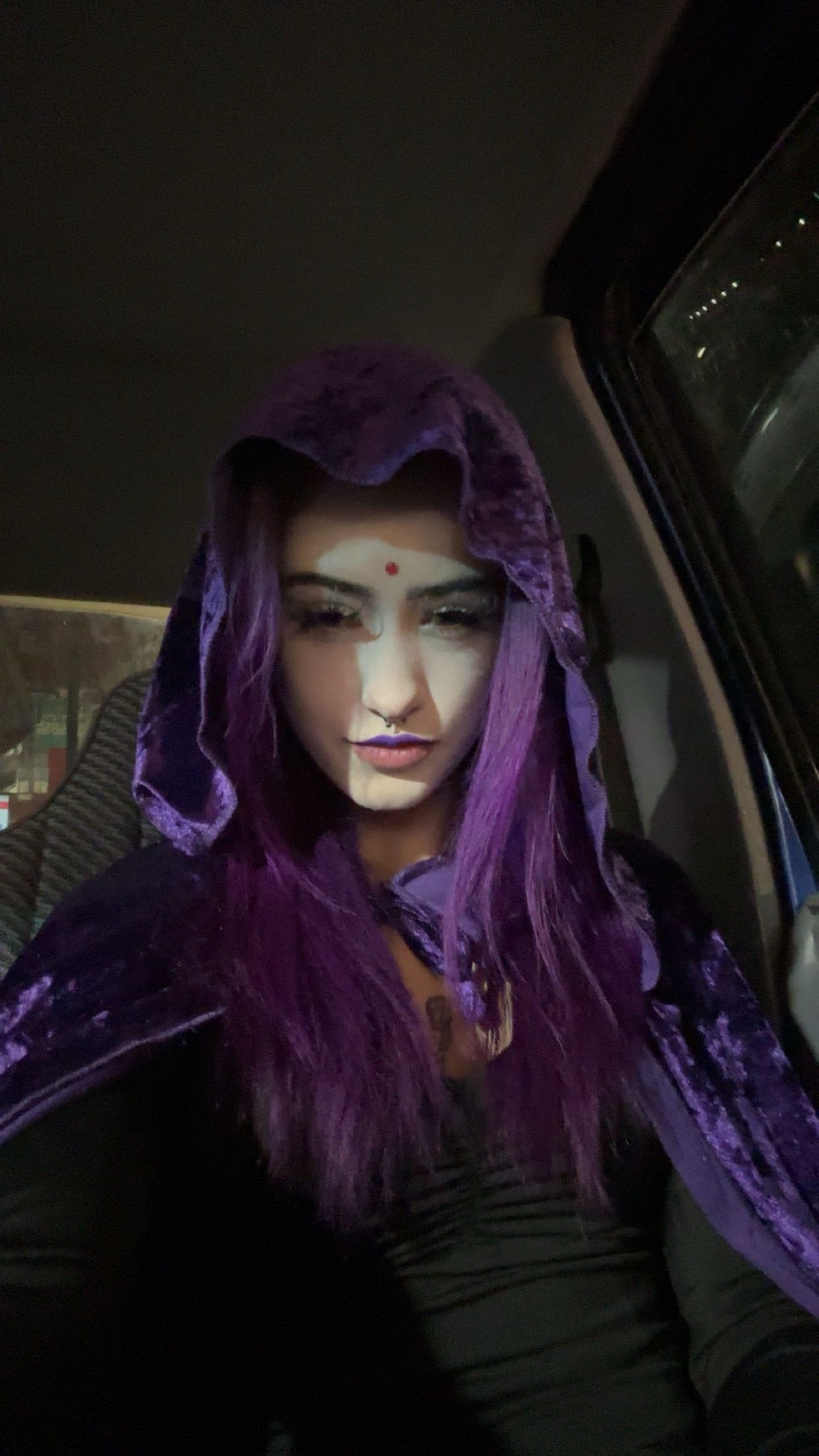 trappkittykhaos snapchat image archive image