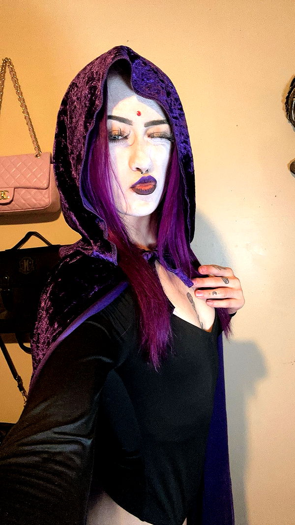 trappkittykhaos image ~ Altpins