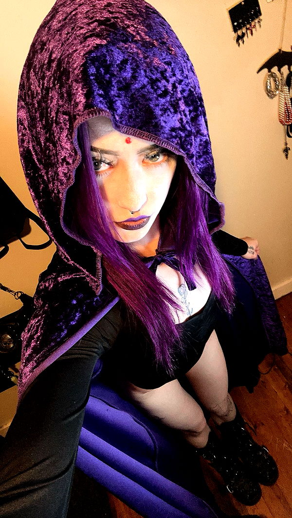 trappkittykhaos image ~ Altpins