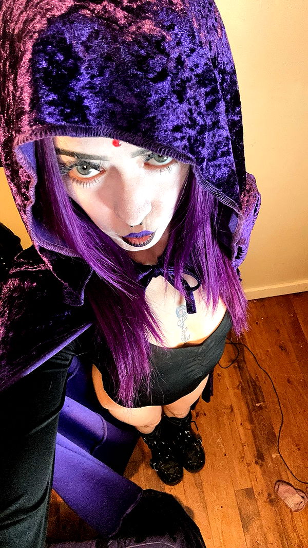 trappkittykhaos image ~ Altpins