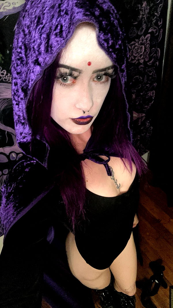 trappkittykhaos image ~ Altpins