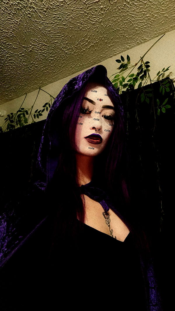 trappkittykhaos image ~ Altpins