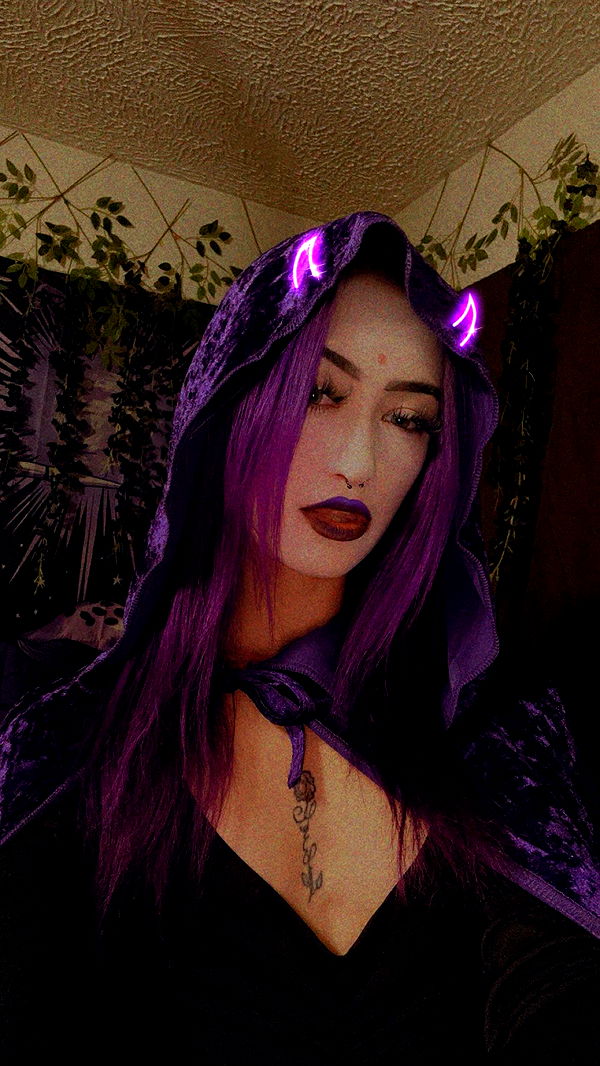 trappkittykhaos image ~ Altpins