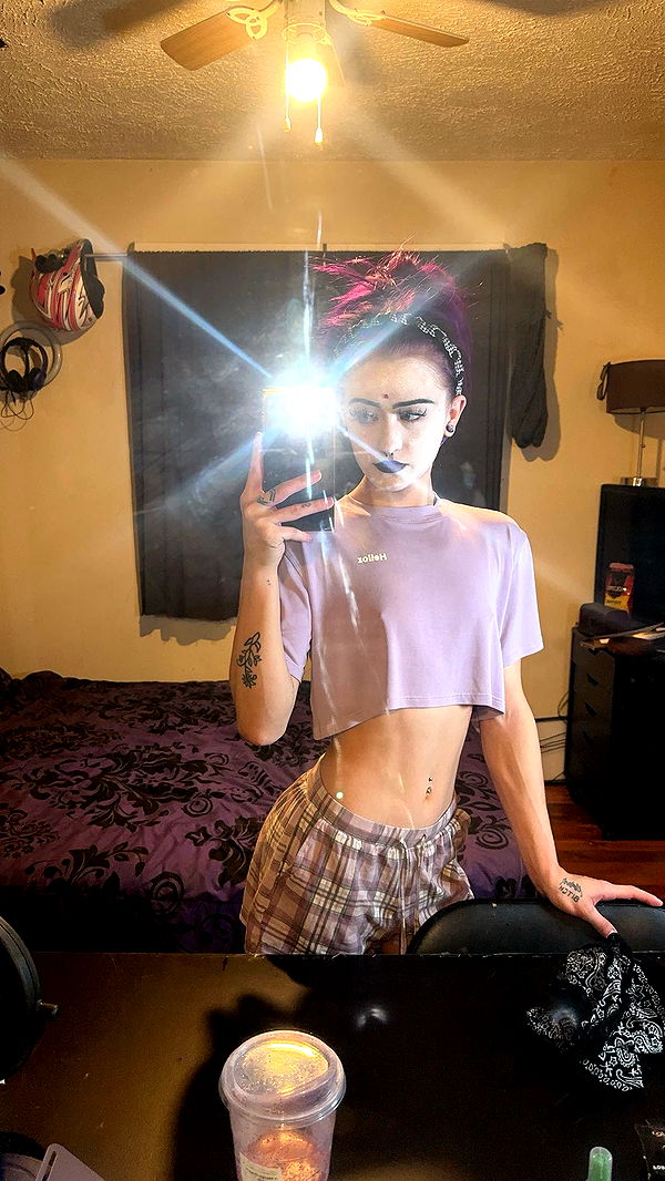 trappkittykhaos image ~ Altpins