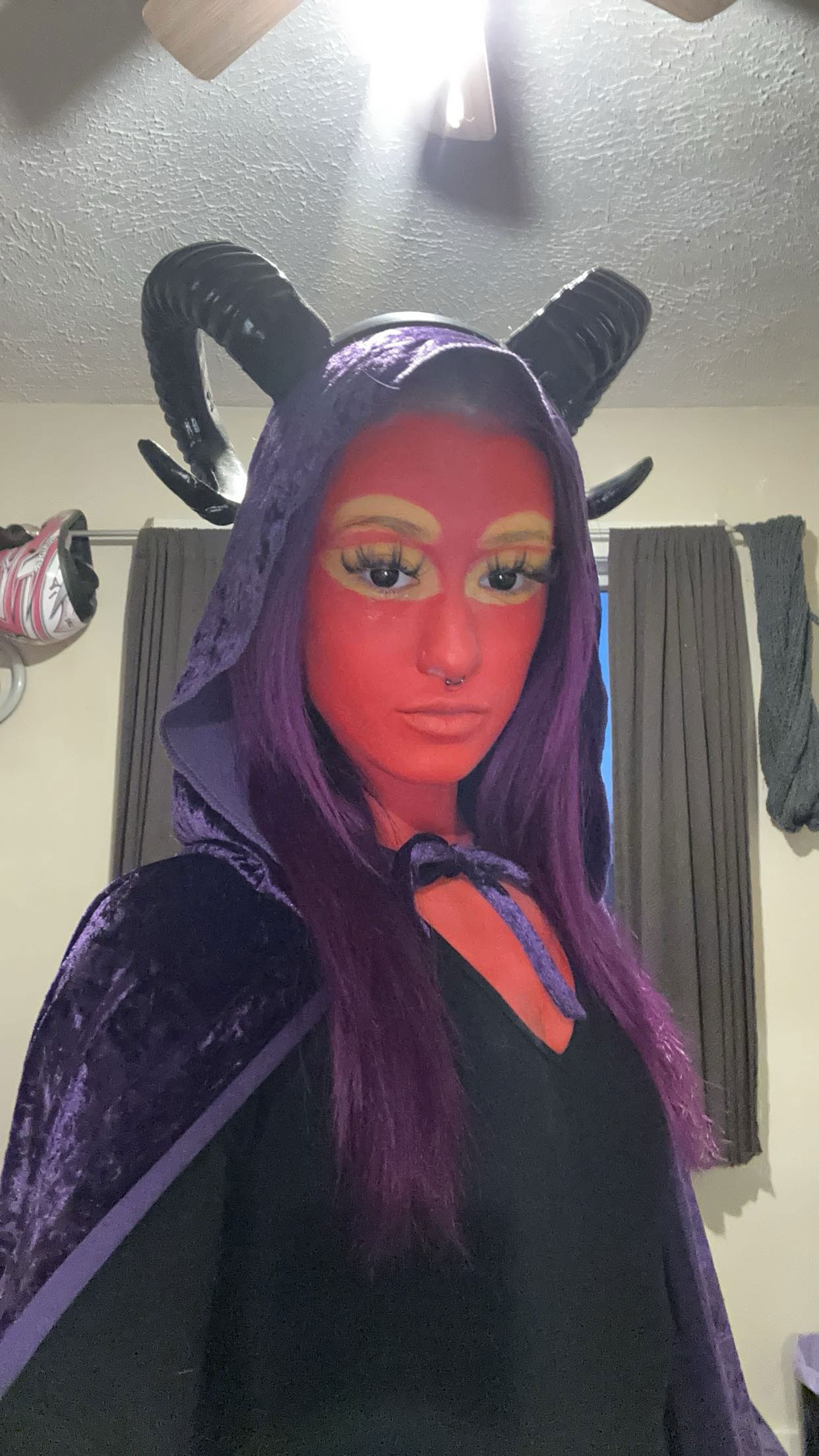 trappkittykhaos snapchat image archive image