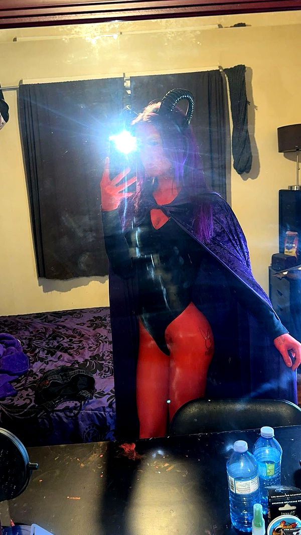 trappkittykhaos image ~ Altpins