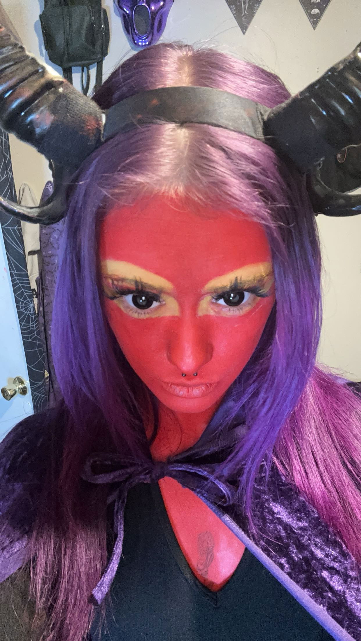 trappkittykhaos snapchat image archive image