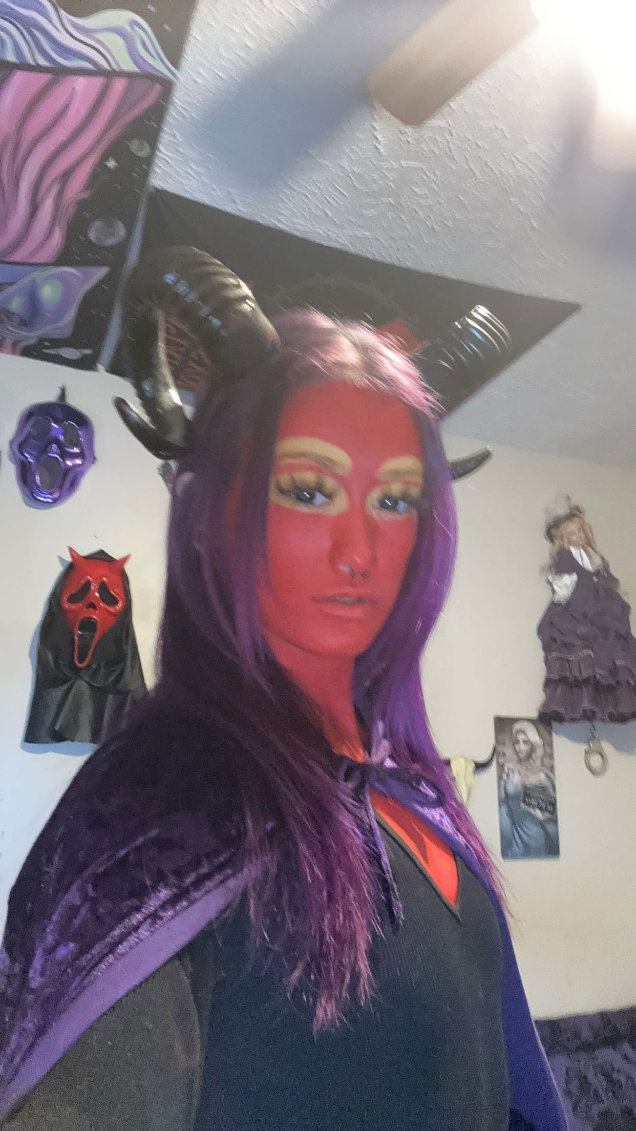 trappkittykhaos snapchat image archive image