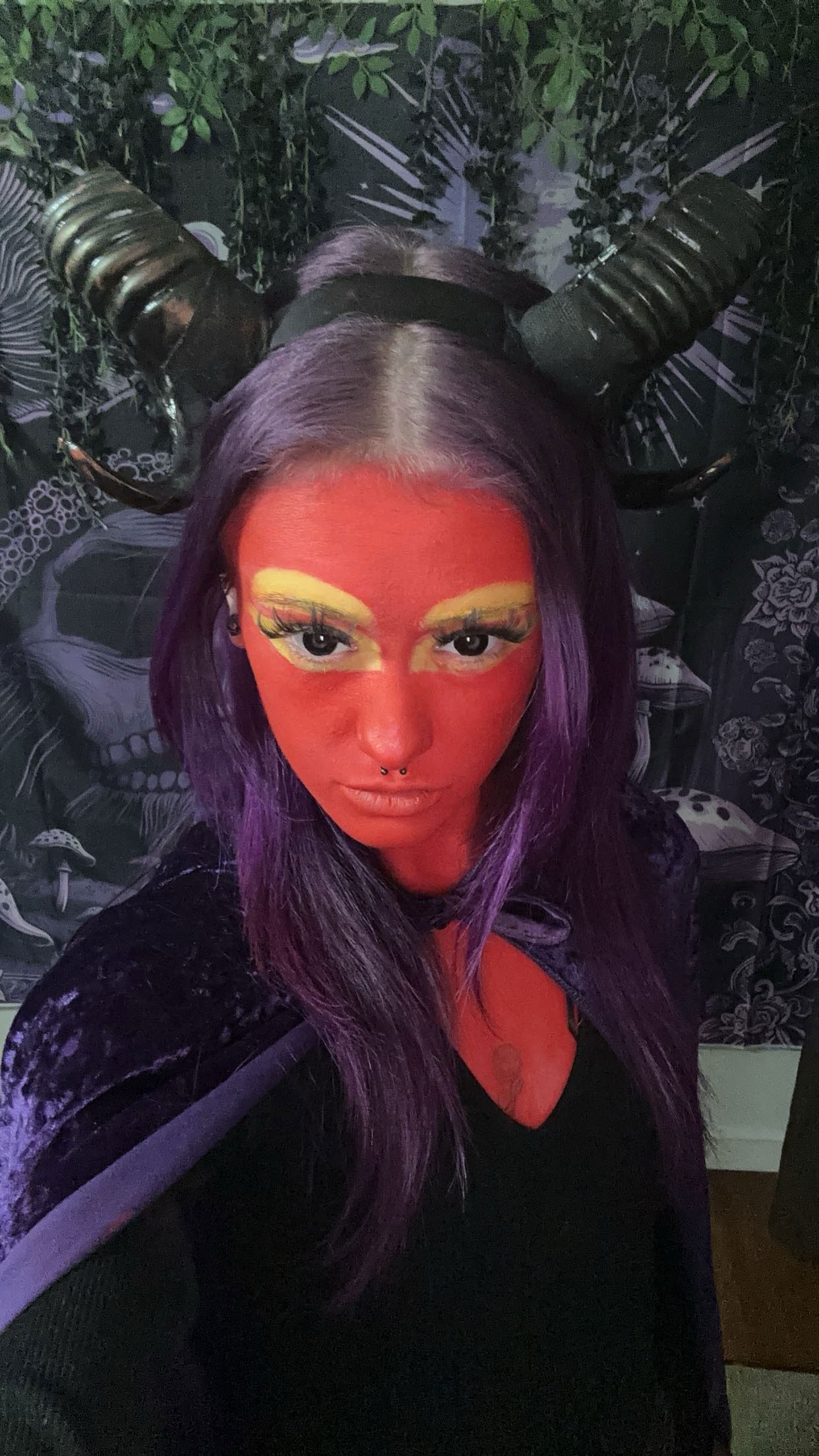 trappkittykhaos snapchat image archive image