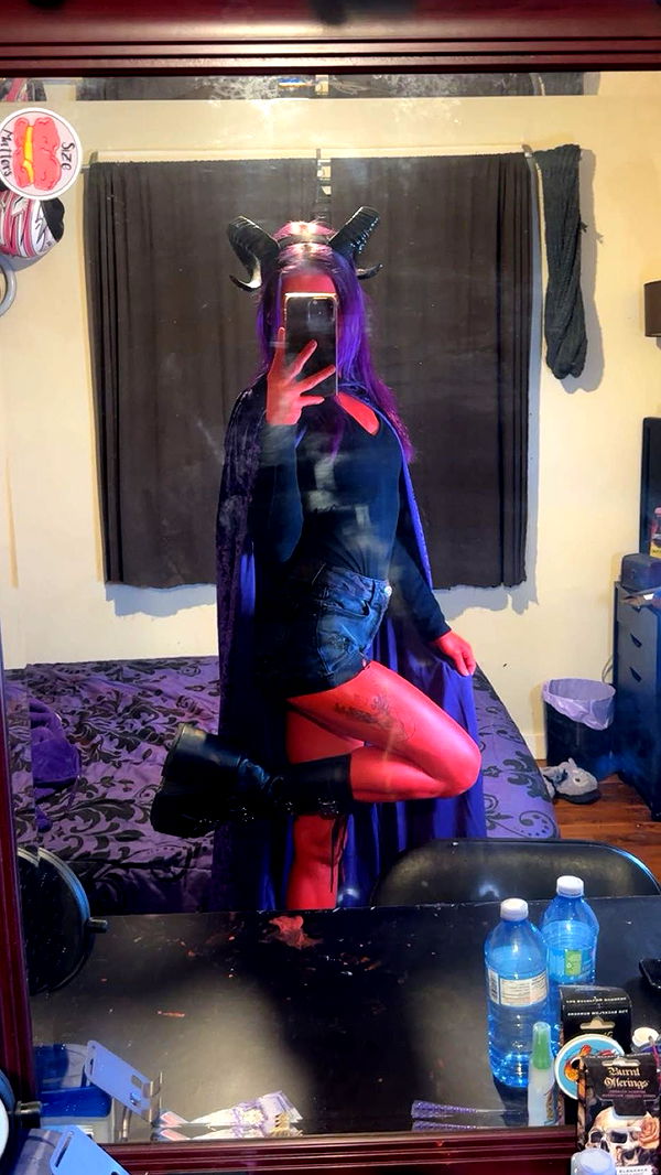 trappkittykhaos image ~ Altpins