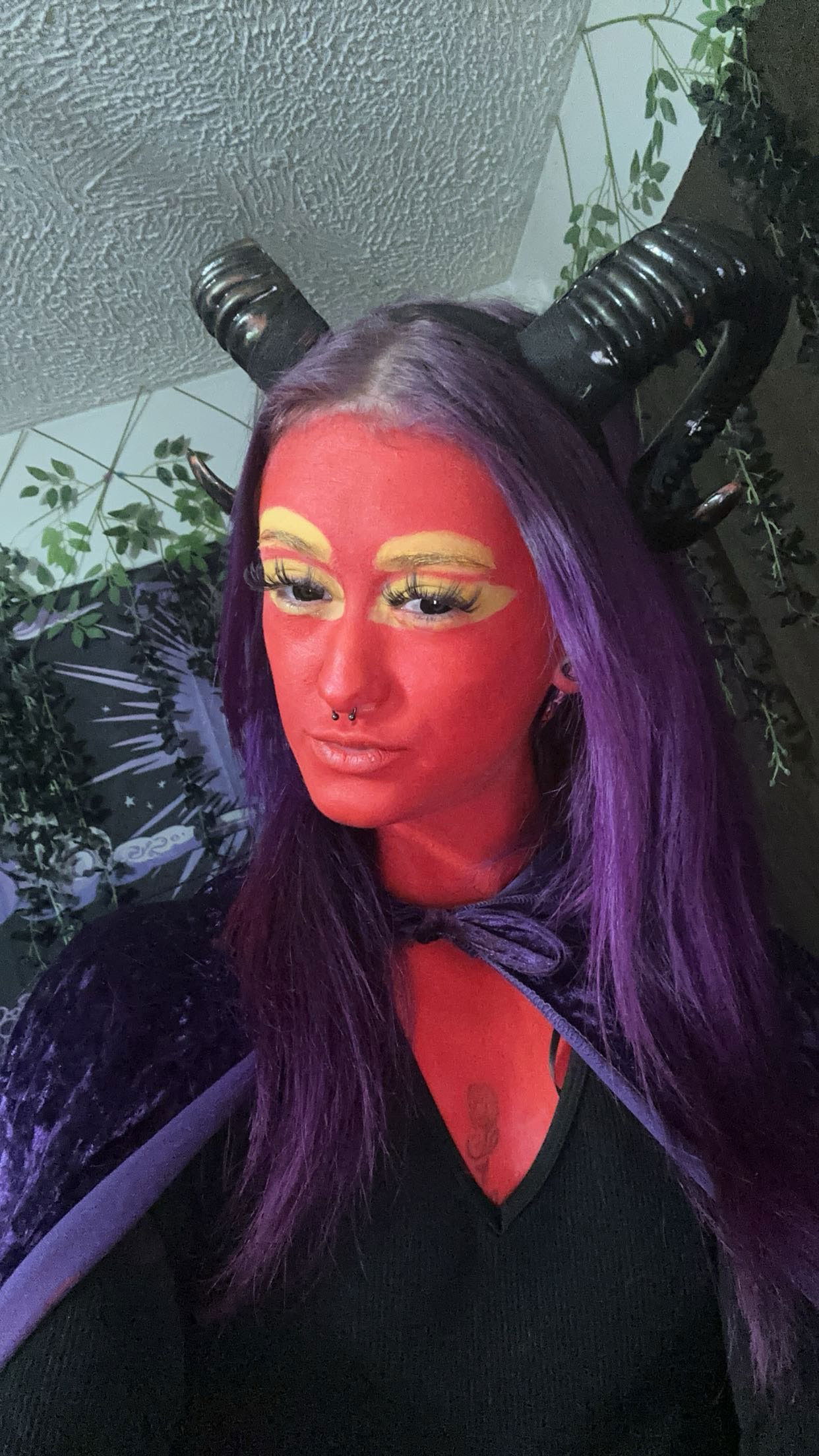 trappkittykhaos snapchat image archive image