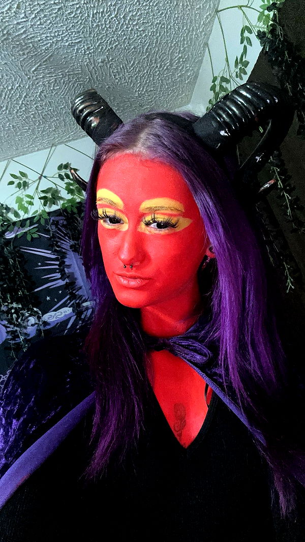 trappkittykhaos image ~ Altpins