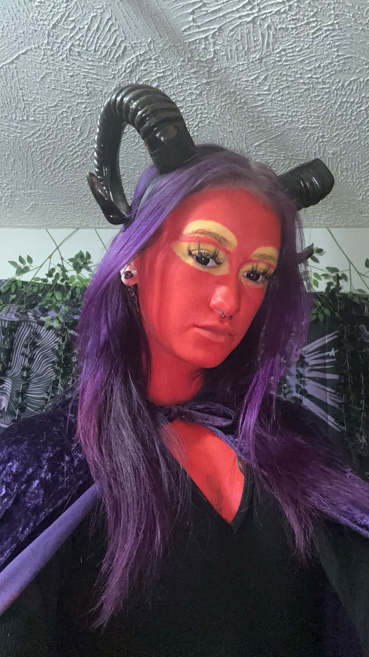 trappkittykhaos snapchat image archive image