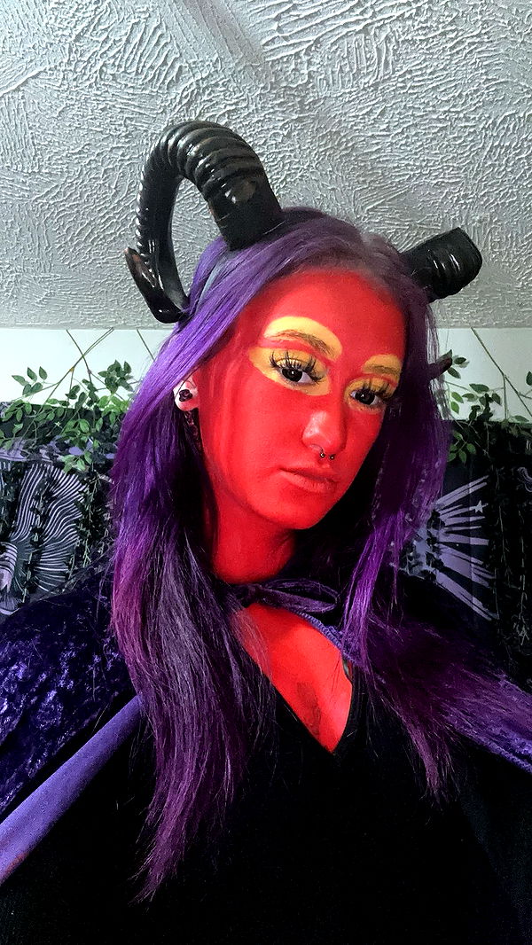 trappkittykhaos image ~ Altpins