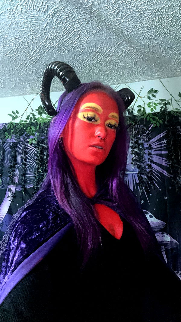 trappkittykhaos image ~ Altpins