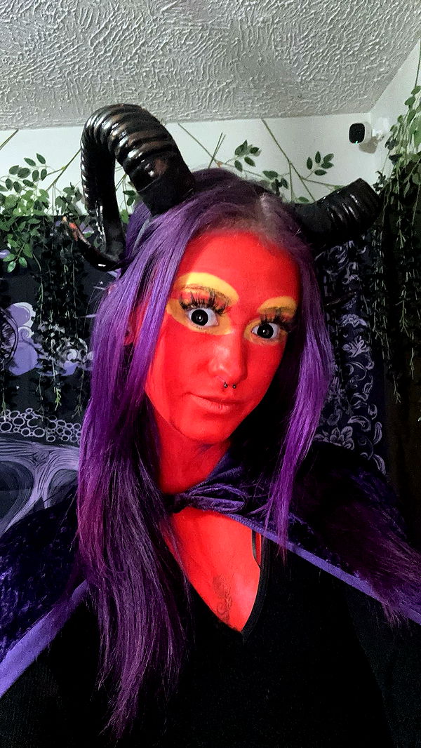 trappkittykhaos image ~ Altpins