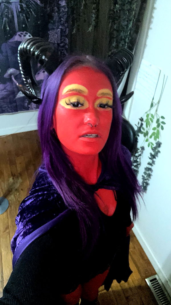 trappkittykhaos image ~ Altpins