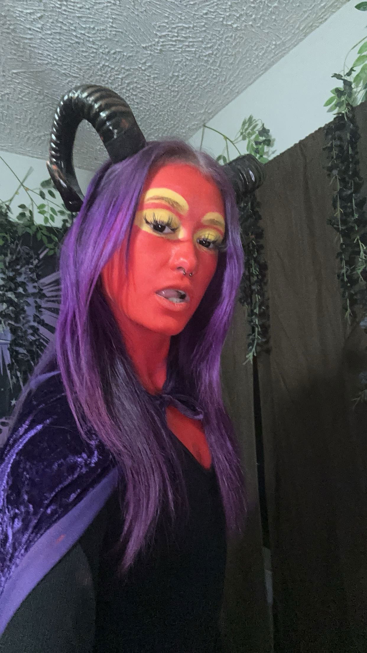 trappkittykhaos snapchat image archive image