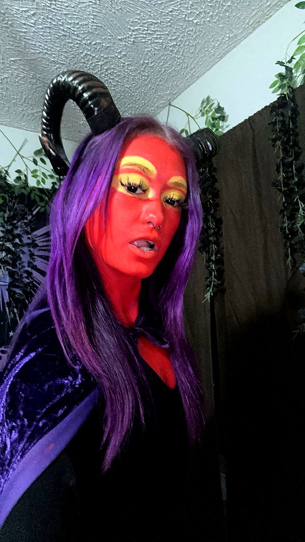 trappkittykhaos image ~ Altpins