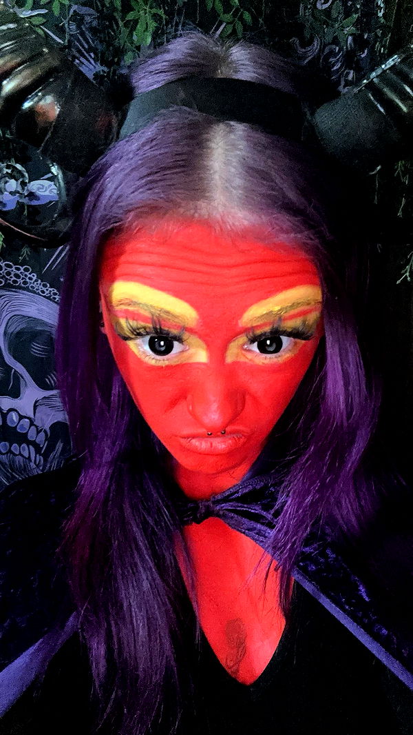 trappkittykhaos image ~ Altpins