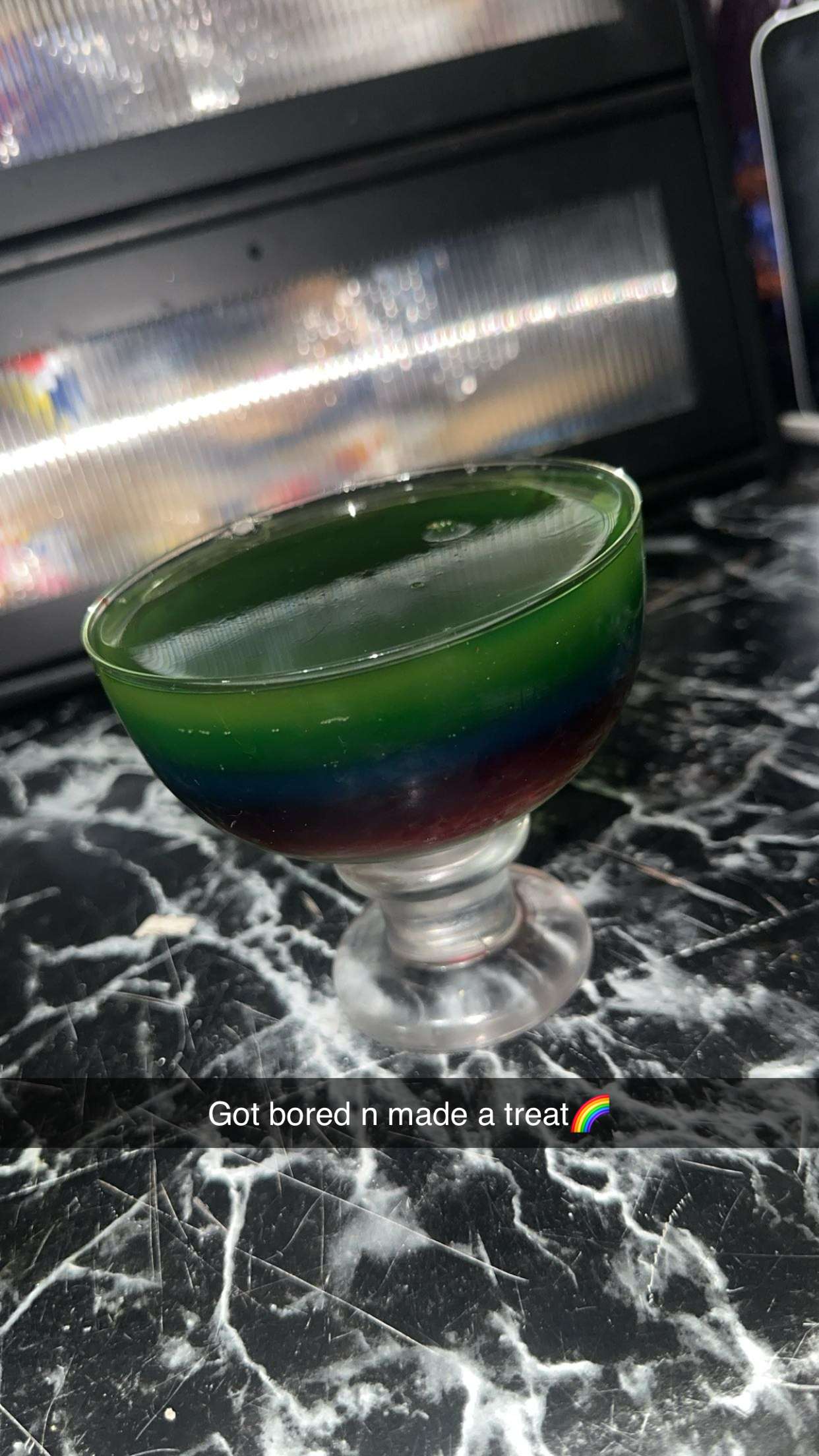 trappkittykhaos snapchat image archive image