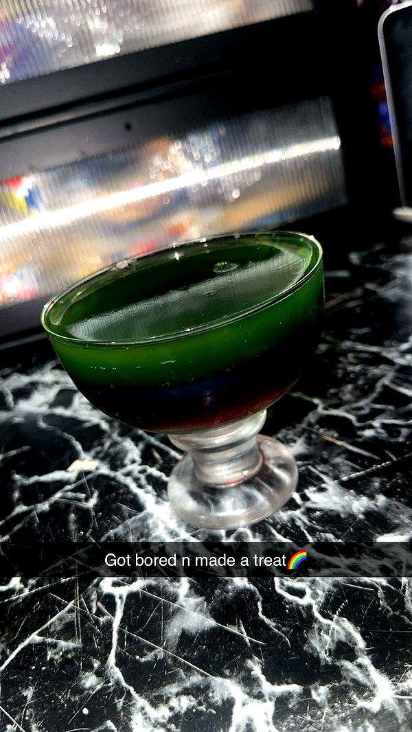 trappkittykhaos image ~ Altpins