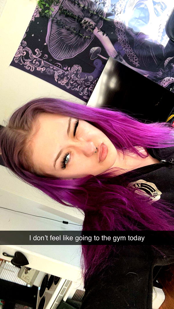 trappkittykhaos image ~ Altpins