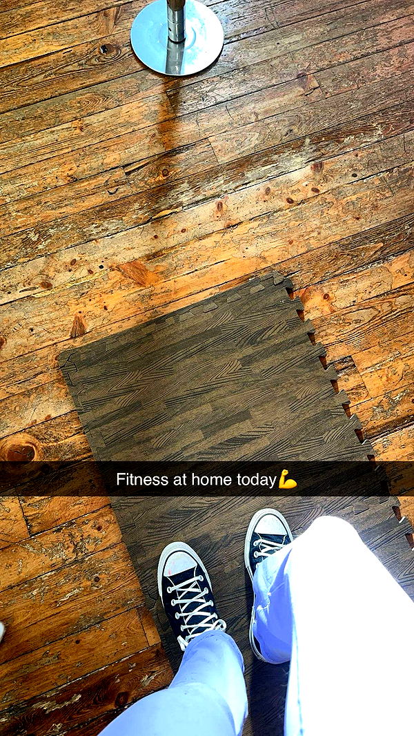 trappkittykhaos image ~ Altpins