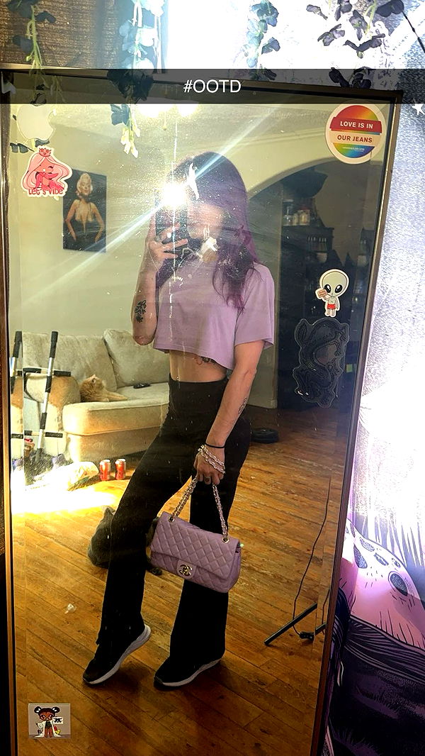 trappkittykhaos image ~ Altpins