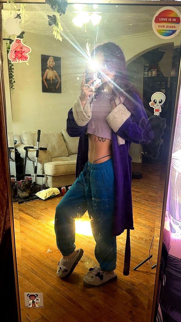 trappkittykhaos image ~ Altpins