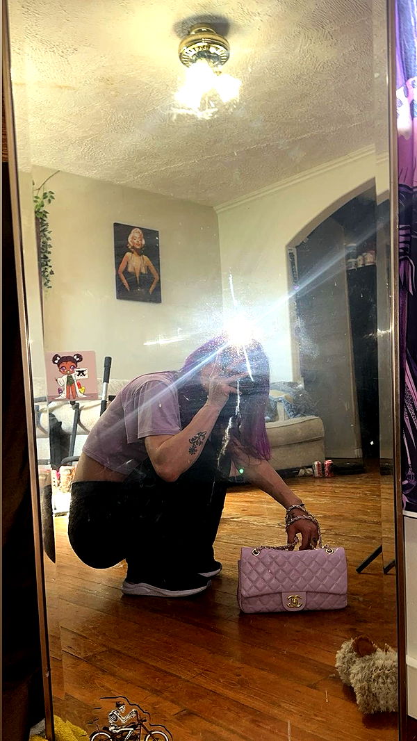 trappkittykhaos image ~ Altpins