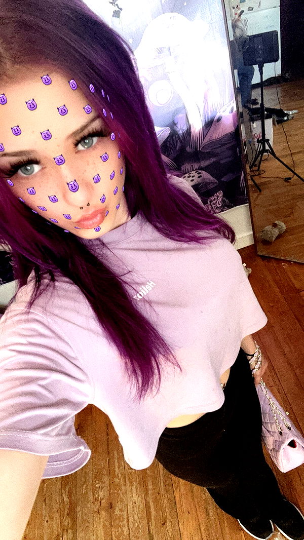 trappkittykhaos image ~ Altpins